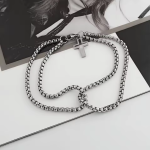 Vyriška apyrankė „Stabilumas“