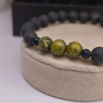 Rankų darbo apyrankė ,,Energetinis balansas"